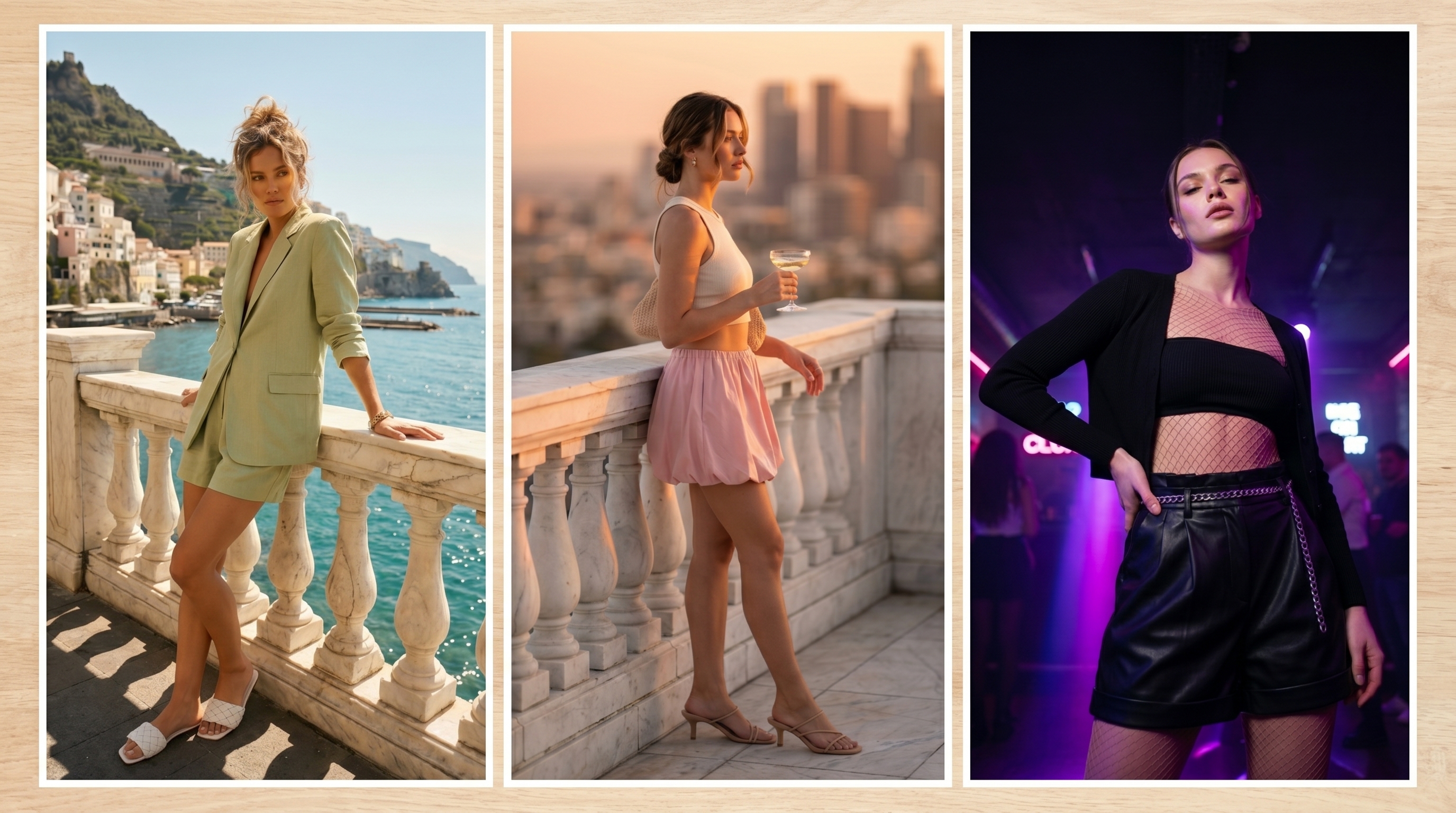 15 Stunning Summer Outfit Ideas Every Girl Will Copy in 2026