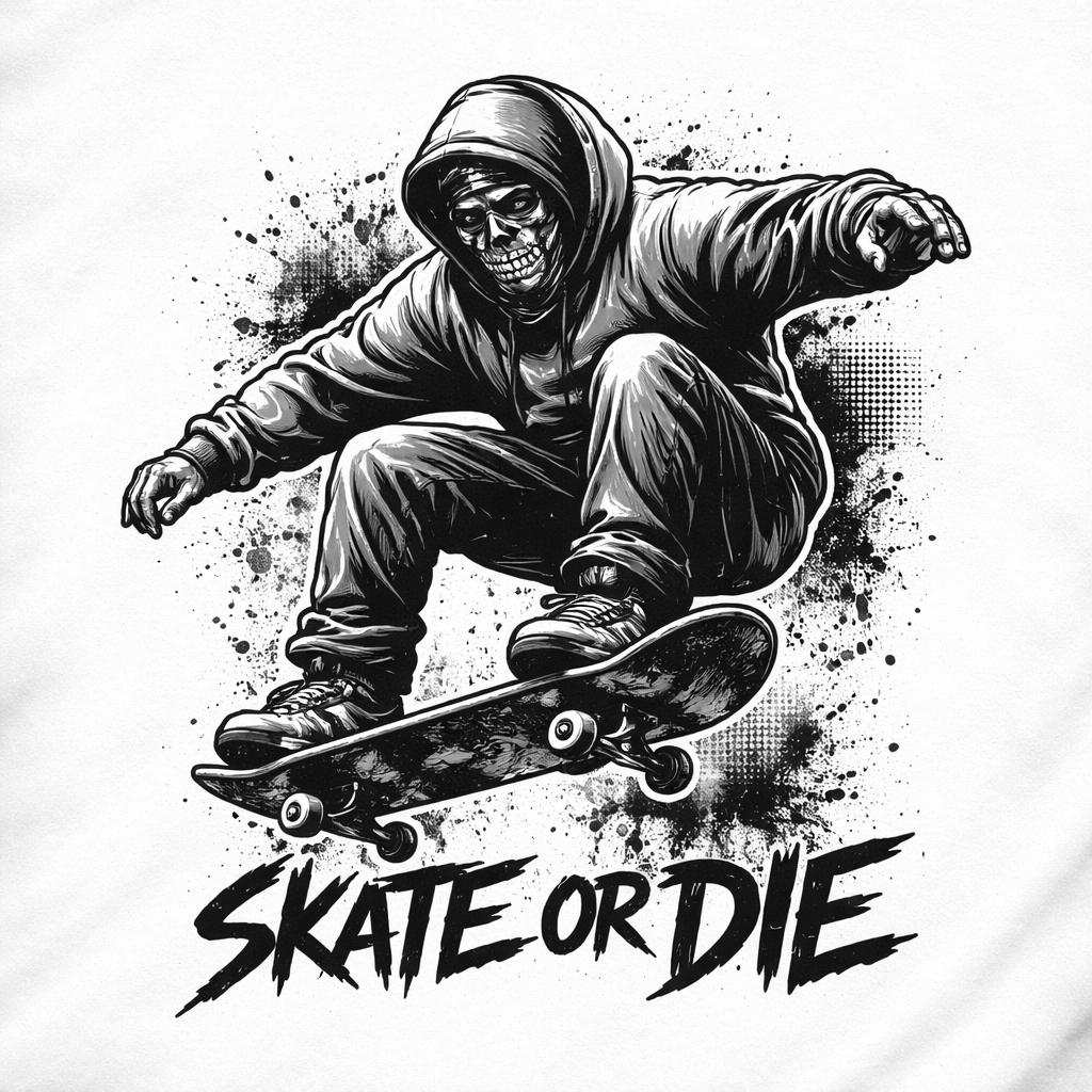 Streetwear T-Shirt