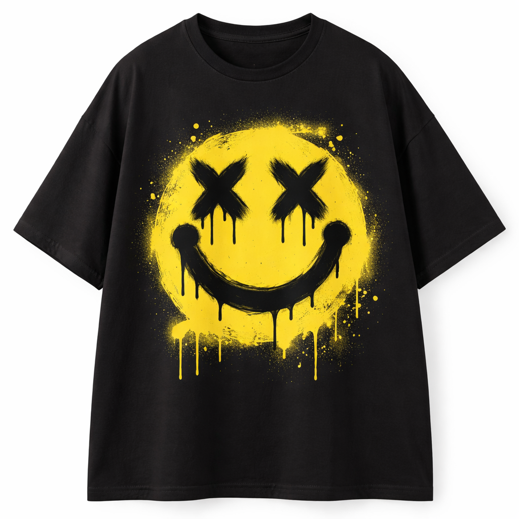 Streetwear T-Shirt