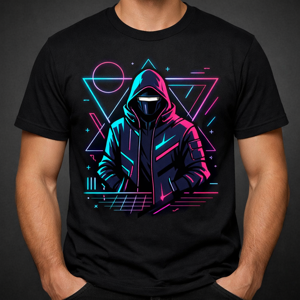 Streetwear T-Shirt