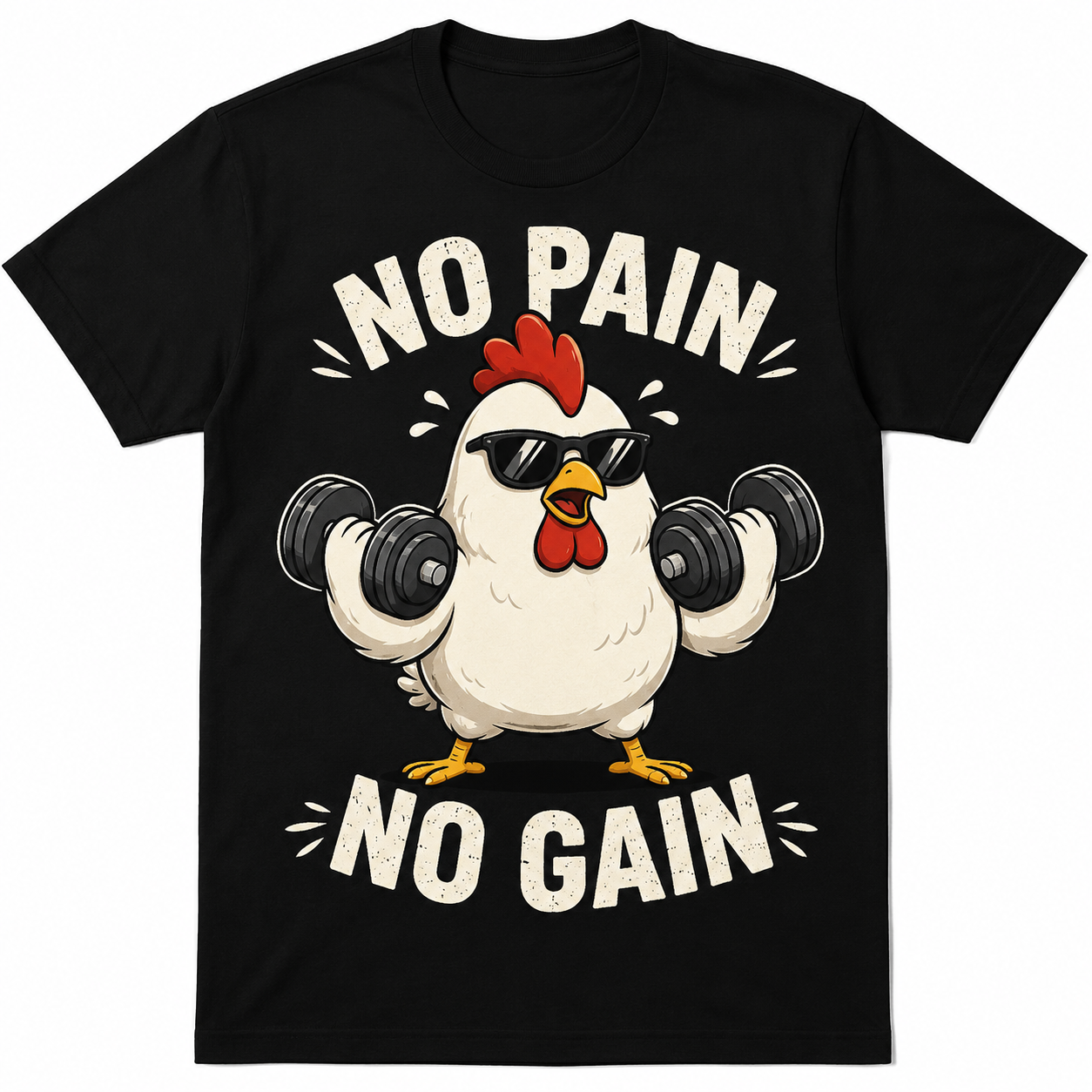 Funny Meme T-Shirt